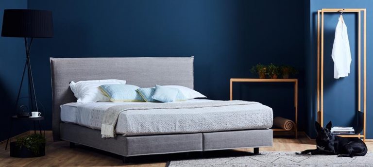 Schramm Limited Edition´20 | Boxspringbett | Betten Klobeck